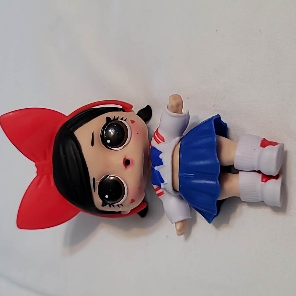 LOL Surprise Series 2 FANIME L.O.L